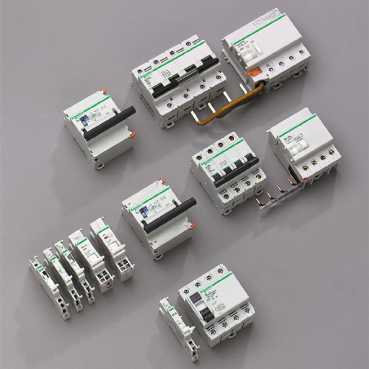 Schneider Electric 18310 Мотор-редуктор TM для C60 1-2п