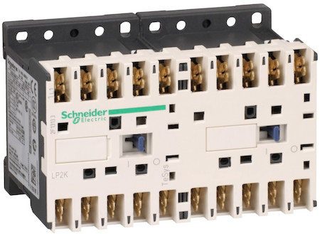 Schneider Electric LP2K06017BD