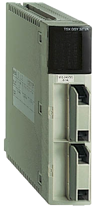 Schneider Electric TSXDEY32D2KC 32 ДИСКР.ВХ. =24В, ТИП 1, TELEFAST