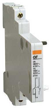 Schneider Electric 27132 КОНТАКТ СОСТОЯНИЯ OF ДЛЯ С32H-DC