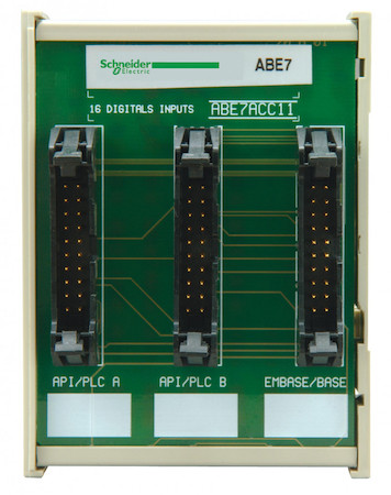 Schneider Electric TSXH5744M ПРОЦЕССОР ГОРЯЧЕГО РЕЗЕРВА TSX PREMIUM