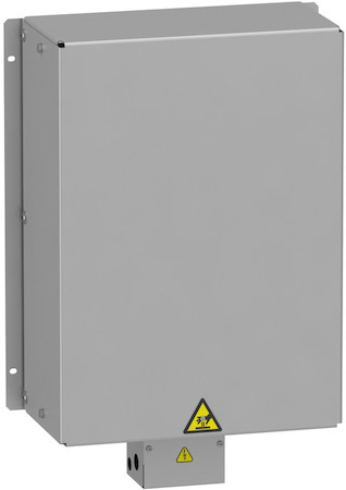 Schneider Electric VW3A7751 Тормозной резистор 60Ом 3,4кВт