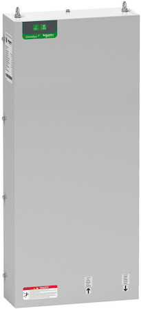 Schneider Electric NSYCEW2K5 ТЕПЛООБМЕННИК ВОЗДУХОВОДЯНОЙ 2500ВТ 230В 50ГЦ