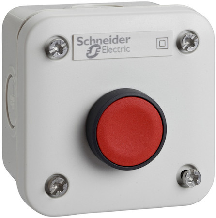 Schneider Electric КНОПОЧНЫЙ ПОСТ В СБОРЕ, XALE1112