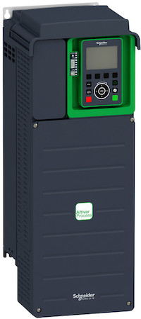 Schneider Electric ATV930D22N4 преобразователь частоты