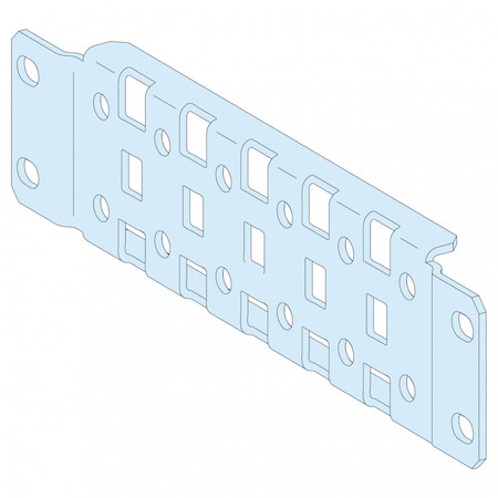 Schneider Electric 03586 2 ПЕРЕКЛАДИНЫ,Ш = 200 ММ, ДЛЯ Г = 600 ММ