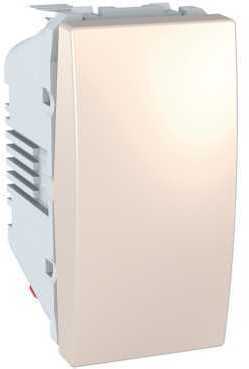 Schneider Electric MGU3.105.25 ПЕРЕМИКАЧ ПЕРЕХ.(СХ.7)1М,СЛОН.КІСТКА