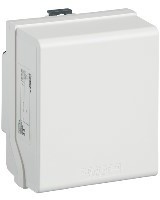 Schneider Electric KNB20CG5 ОТВОДНОЙ БЛОК 20А ДЛЯ ПРЕДОХР. BS