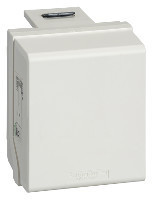 Schneider Electric KSB20CG5 ОТВОДНОЙ БЛОК 20А ДЛЯ ПРЕДОХР. BS88A1