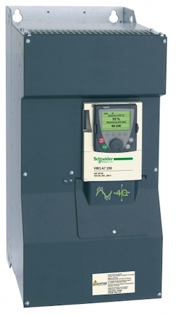 Schneider Electric VW3A7278 Active infeed converter, 860 kW, 500&hellip;690 V