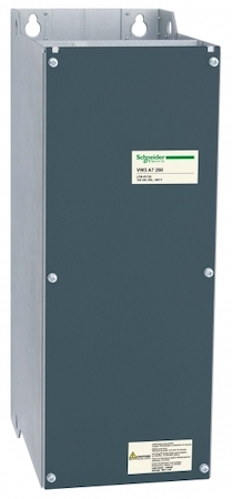 Schneider Electric VW3A7263 МОДУЛЬ СЕТЕВОГО ФИЛЬТРА 690В 220КВТ 185A