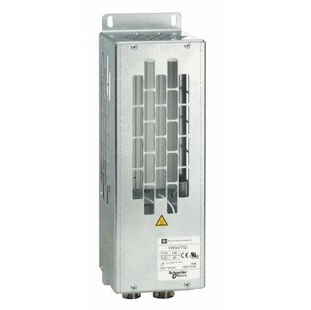 Schneider Electric VW3A7702 ТОРМОЗНОЙ РЕЗИСТОР 60 OM 100 ВТ