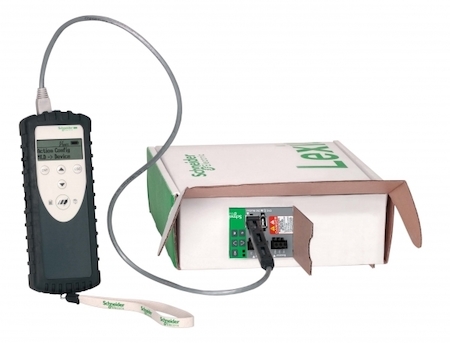 Schneider Electric VW3A8126 КАБЕЛЬ ДЛЯ МУЛЬТИЗАГРУЗЧИКА