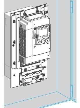 Schneider Electric VW3A9514