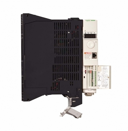 Schneider Electric VW3A9920 ATV32 УСТР ДЛЯ МОТАЖА БЛОКА УПР ПЕРПЕНД