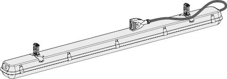 Schneider Electric KBL258HFE