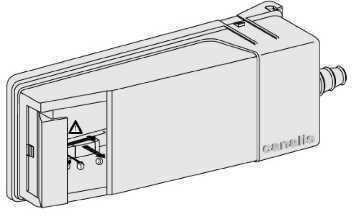 Schneider Electric KBC16DCB40 ОТВОДНОЙ БЛОК 16А