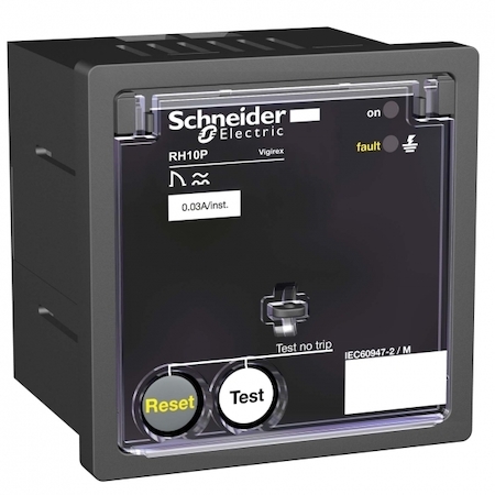 Schneider Electric 56235 RH10P 220/240В 50/60/400 ГЦ 0.3 A (МГН.)