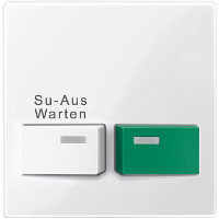 Schneider Electric 452119 ОДНОКЛАВИШНЫЙ ВЫКЛ-КНОПКА С ИНД 10 А, AQ