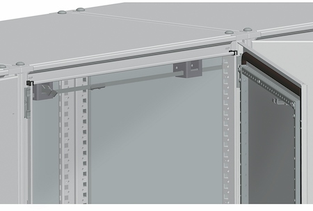 Schneider Electric NSYSLCKS8 СИСТЕМА БЛОКИРОВКИ ШКАФОВ ШИРИНА 800