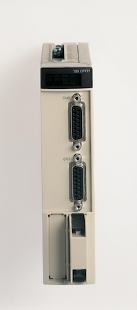 Schneider Electric TSXCTY2A МОДУЛЬ СЧЕТЧИКА UP/DOWN ДО 40 КГЦ