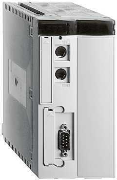 Schneider Electric TSXP57353AM ПРОЦЕССОР TSX PREMIUM L3