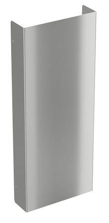 Schneider Electric 730196 КРЫШКА ЗАЩИТНАЯ 65-600 ГОР.ОЦИНК