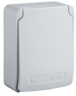 Schneider Electric 81146 РОЗ STD ITA-SCHUKO 10-16A