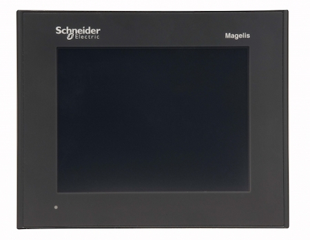 Schneider Electric XBTGT2930 Сенсорная панель 320 X 240 Qvga, 5,7 и quot;, TFT LCD, =24В