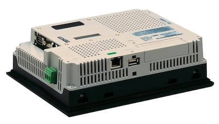 Schneider Electric XBTGT4330 сенсорная панель XBT GT 7 и quot;5, TFT, VGA,10/100B