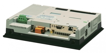 Schneider Electric XBTGT5340 Сенсорная панель XBT GT 10 и quot;4 TFT VGA high-end