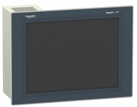 Schneider Electric HMIPPH7B2701 Panel PC HDD 15" DC 2 PCI бат 2,26ГГц