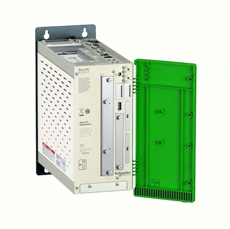 Schneider Electric HMIBUFND2P01 Box PC Flash Disk DC 2 PCI 1,6ГГц
