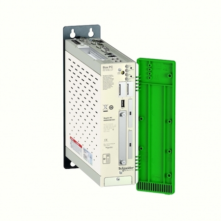 Schneider Electric HMIBUFND1P01 Box PC Flash Disk DC 1 PCI 1,6ГГц