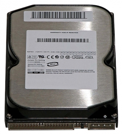 Schneider Electric HMIYRAIDPCI11 RAID массив с доп. жесткими дисками HDD