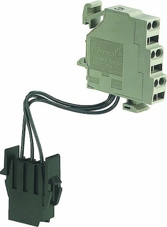 Schneider Electric 47850 ШЕСТИПРОВОДНАЯ КЛЕММА ШАССИ NW