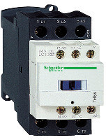 Schneider Electric RUMC3AB1BD Реле 3ЗО (цилиндр) 24В постоянного тока