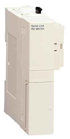 Schneider Electric TWDNAC485D TWIDO МОДУЛЬ С АДАПТЕРОМ RS485 MINI DIN