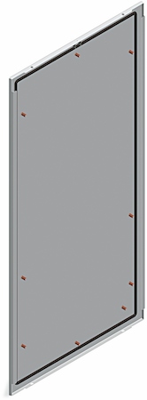 Schneider Electric NSYBPI2210 Задняя панель внутреннего крепления 2200x1000