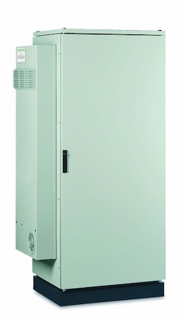 Schneider Electric NSYCEA70W230VL ВОЗДУХООБМЕННИК 70ВТ/K