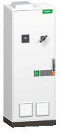 Schneider Electric VLVAF5N03522AB УКРМ VarSet 600 кВАр 400В для слабо загрязненной сети