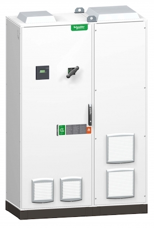 Schneider Electric VLVAF6P03513AD VARSET 225 КВАР, АВТ. ВЫКЛ., DR4,2