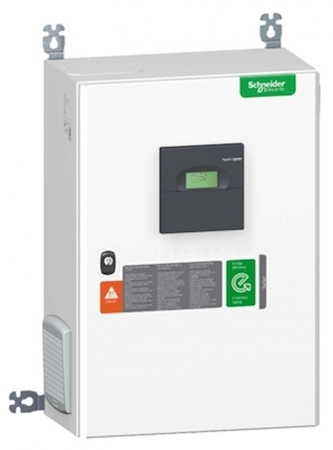 Schneider Electric VLVAW0N03503AA УКРМ VarSet 22 кВАр 400В для слабо загрязненной сети с авт. выключателем