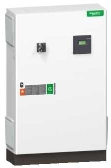 Schneider Electric VLVAW2N03509AB УКРМ VarSet 125 кВАр 400В для слабо загрязненной сети