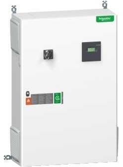 Schneider Electric VLVAW2N03531AB УКРМ VarSet 137,5 кВАр 400В для слабо загрязненной сети