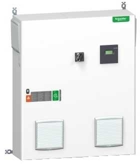 Schneider Electric VLVAW3N03512AB УКРМ VarSet 200 кВАр 400В для слабо загрязненной сети