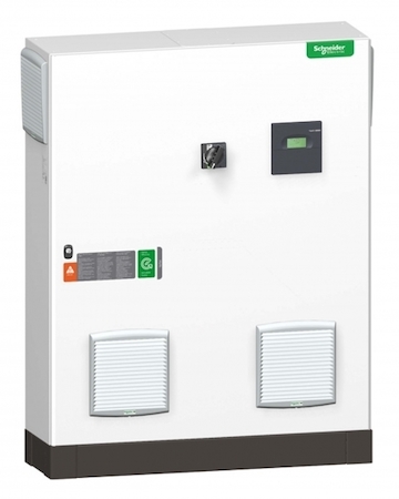 Schneider Electric VLVAW3N03513AB УКРМ VarSet 225 кВАр 400В для слабо загрязненной сети