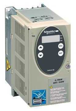 Schneider Electric LXM05AD10M2