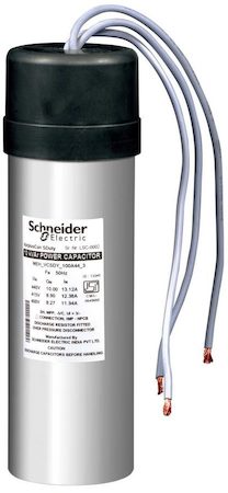 Schneider Electric BLRCH025A030B40 Конденс. VarPlus Can 2,5 кВАр 400В