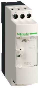 Schneider Electric RE8TA21BUTQ РЕЛЕ ВЫД.ВКЛ.3-300CЕК 1CO